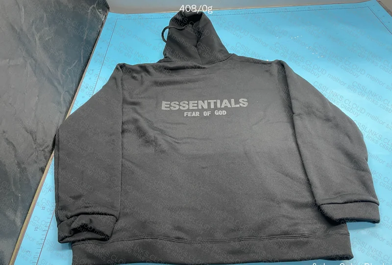 Essentials Hoodie 22y