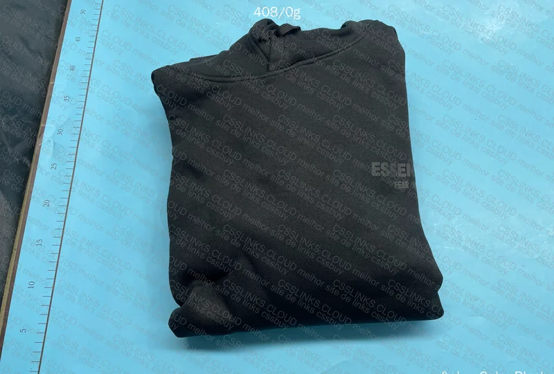 Essentials Hoodie 22y 2