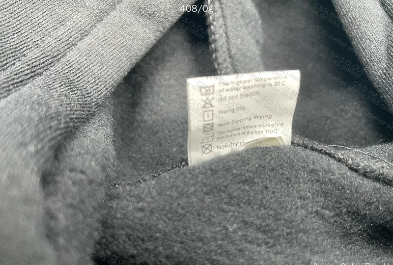 Essentials Hoodie 22y 3