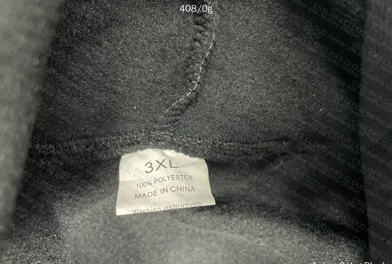 Essentials Hoodie 22y 4