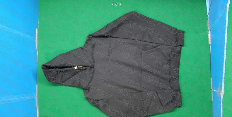 Essentials FOG Hoodie 3