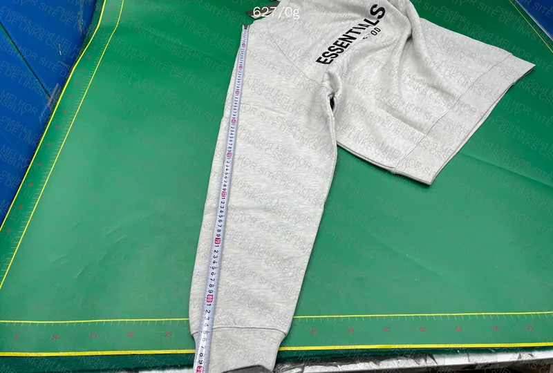 Essentials FOG Hoodie 5