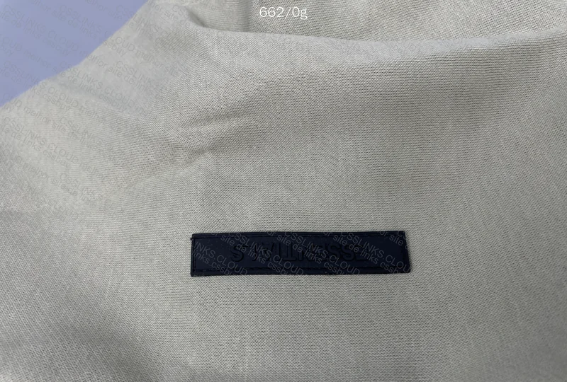 Essentials FOG Hoodie, GL?