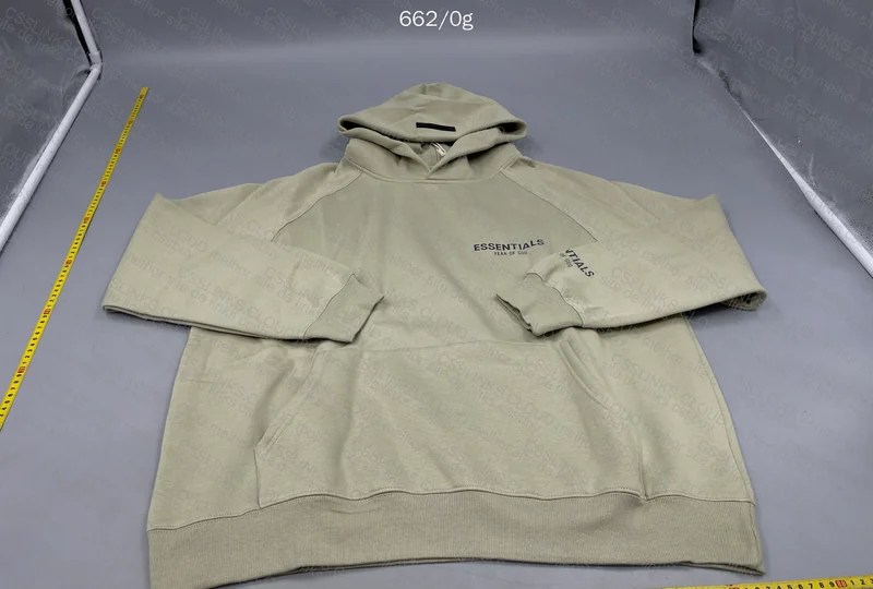 Essentials FOG Hoodie, GL? 3
