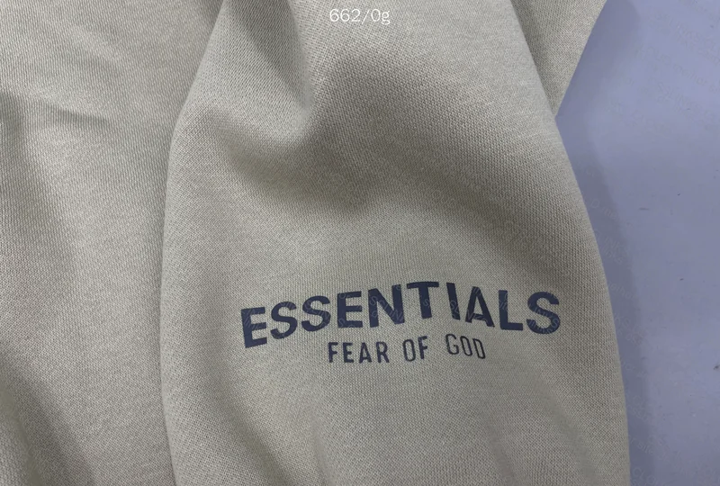 Essentials FOG Hoodie, GL? 4