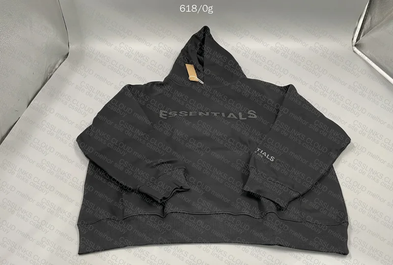Essentials Hoodie (GL?) 4
