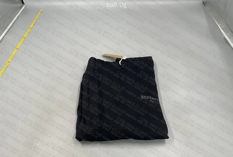 Essentials Hoodie, GL?