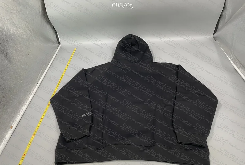 Essentials Hoodie, GL? 10