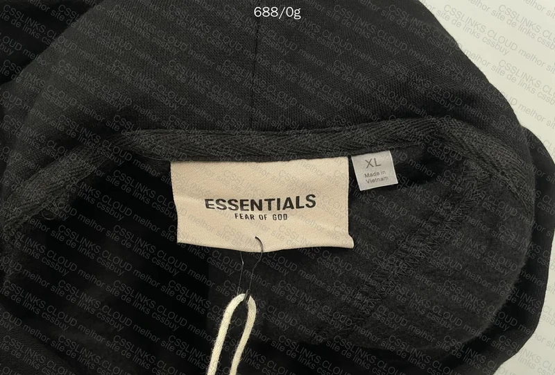 Essentials Hoodie, GL? 2