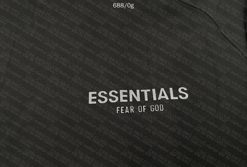 Essentials Hoodie, GL? 3