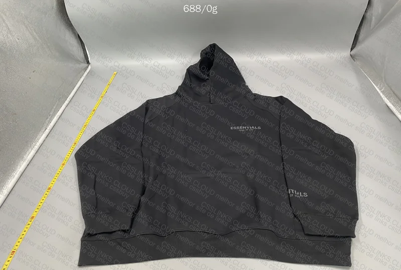 Essentials Hoodie, GL? 4