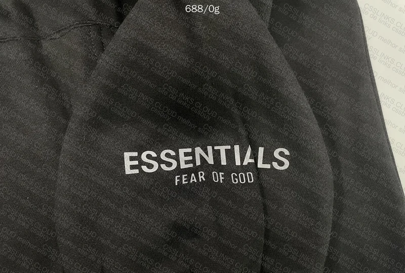 Essentials Hoodie, GL? 5
