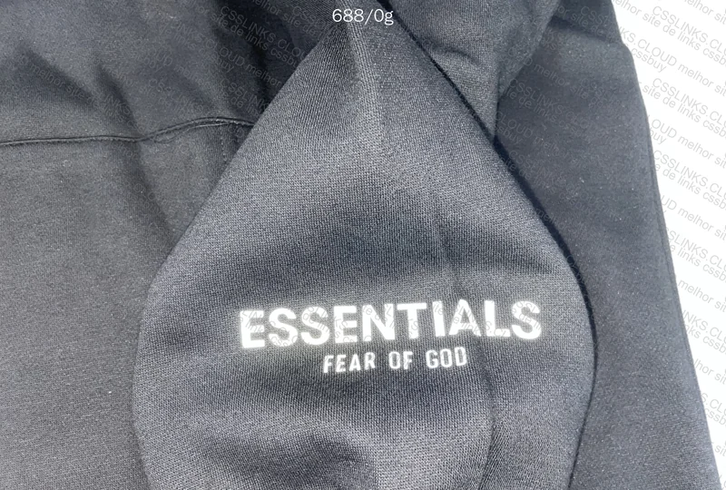 Essentials Hoodie, GL? 7