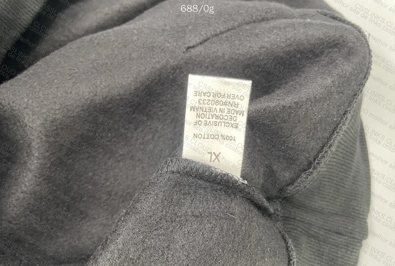 Essentials Hoodie, GL? 8