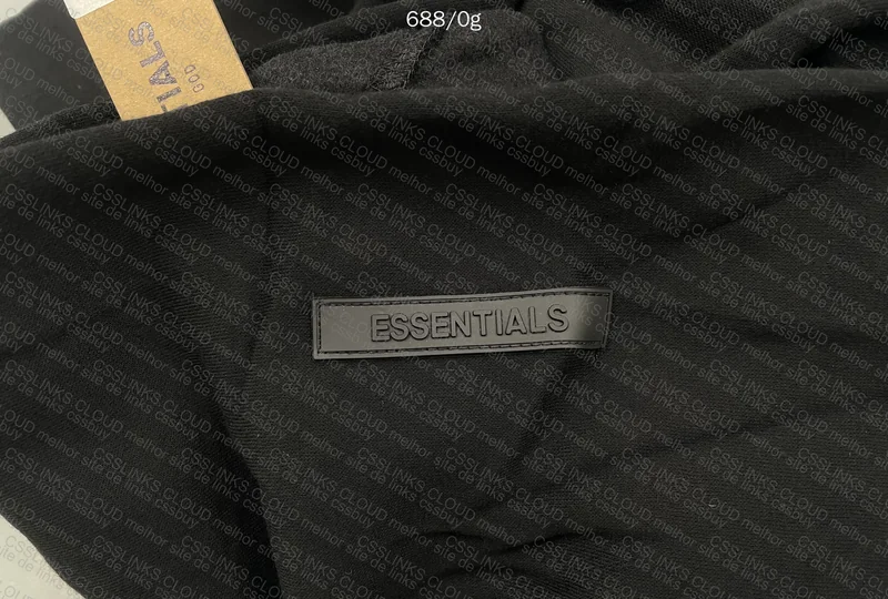 Essentials Hoodie, GL? 9