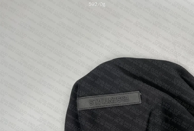 Essentials Hoodie (GL?)