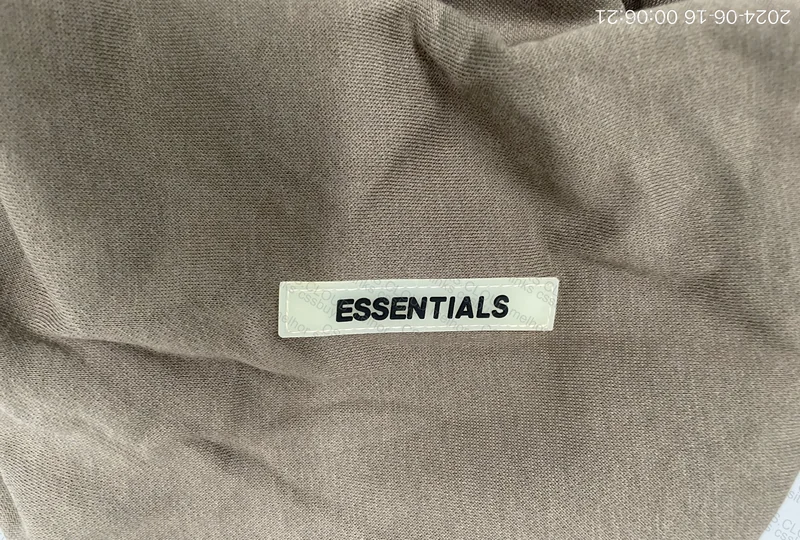 Essentials Hoodie (GL?) 4