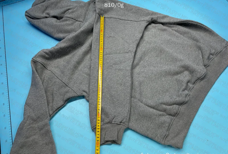 Essentials Hoodie GL?