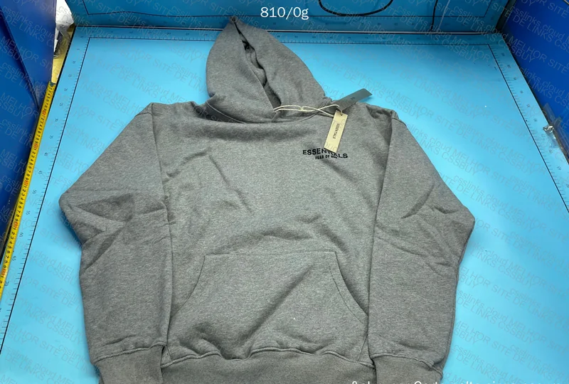 Essentials Hoodie GL? 2