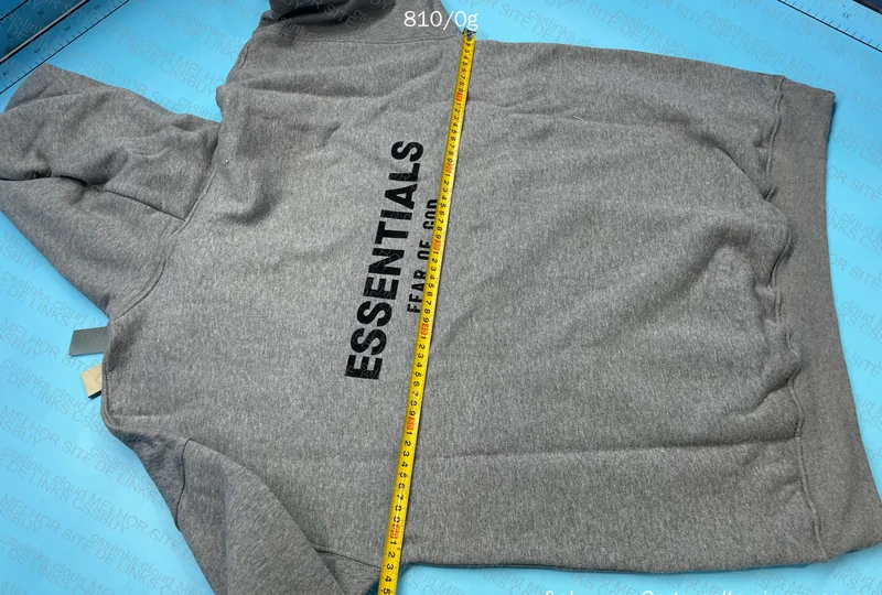 Essentials Hoodie GL? 4