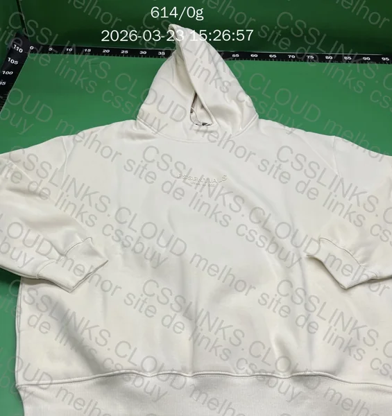 moletom essentials Gl?? 3