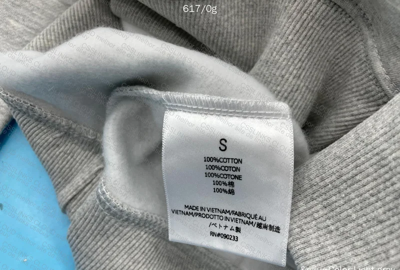 Essentials Hoodie TERRIBLE 4