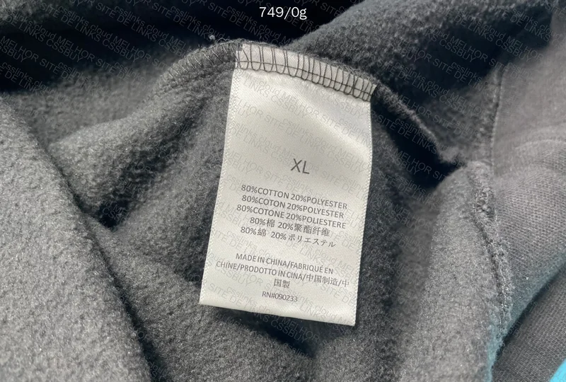 Essentials Hoodless Crewneck Used Xianyu 6