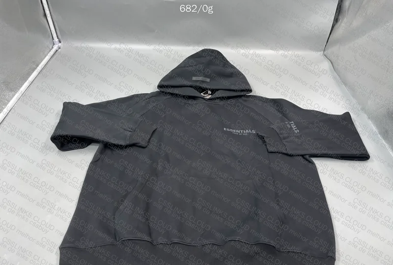 Fear Of God Hoodie