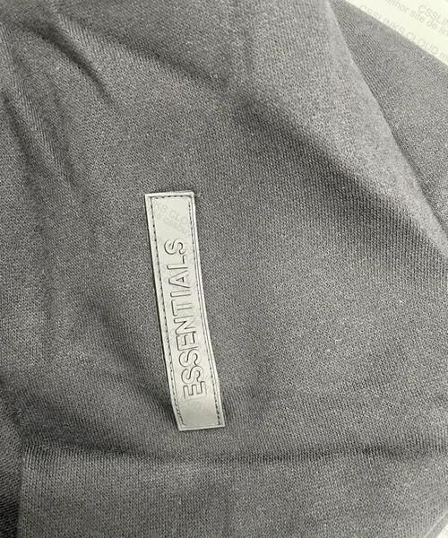 Fear Of God Essentials Hoodie 5