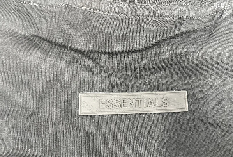FOG Essentials Hoodie 6