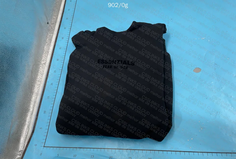 FOG Essentials Hoodie