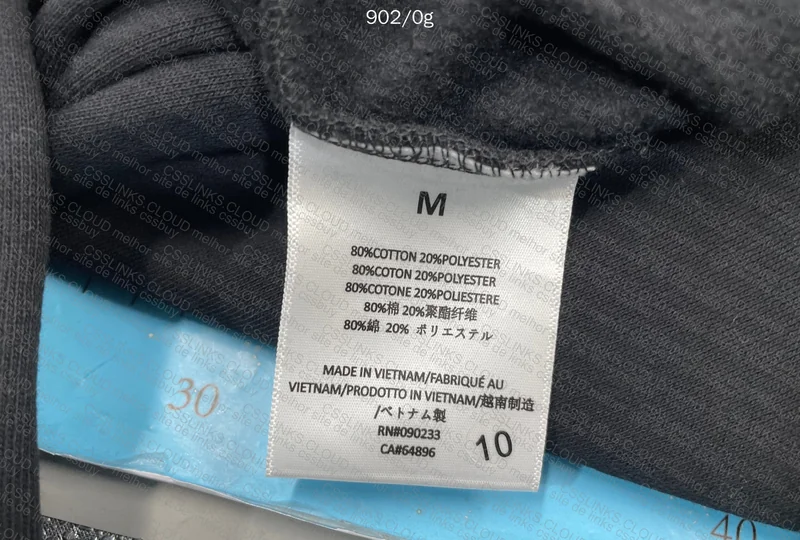 FOG Essentials Hoodie 6