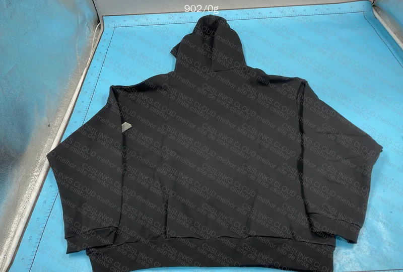 FOG Essentials Hoodie 7