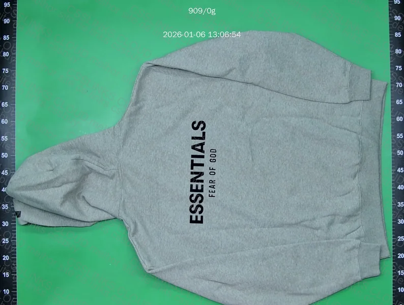 Moletom FOG Essentials
