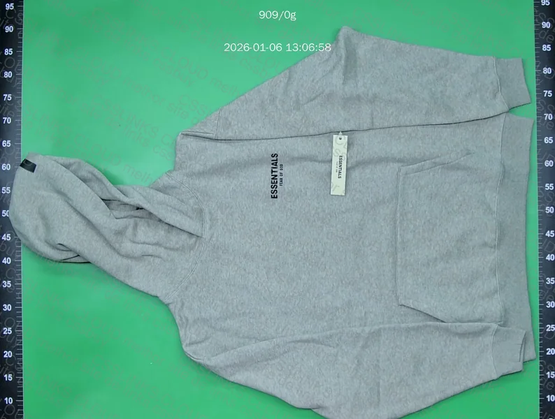 Moletom FOG Essentials 2