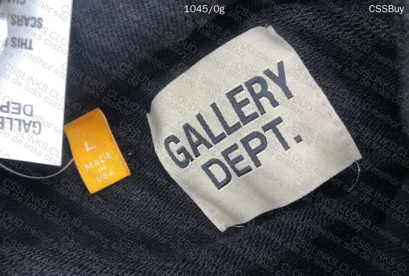 Galery Derpt Hoodie 2