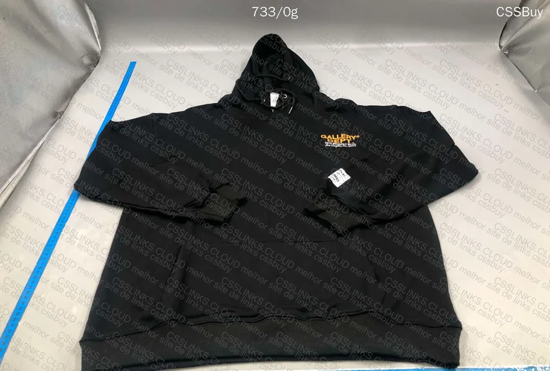 Gallery Dept Hoodie