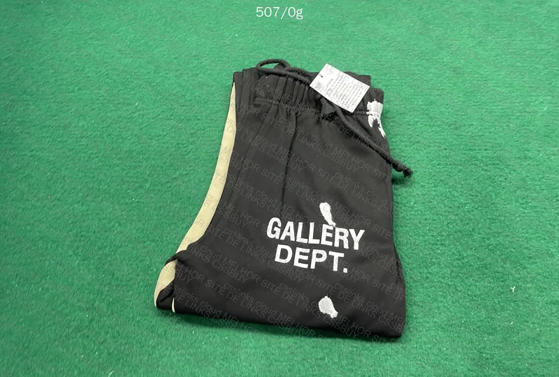 Gallery Dept Hoodie