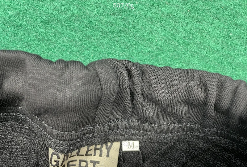 Gallery Dept Hoodie 3