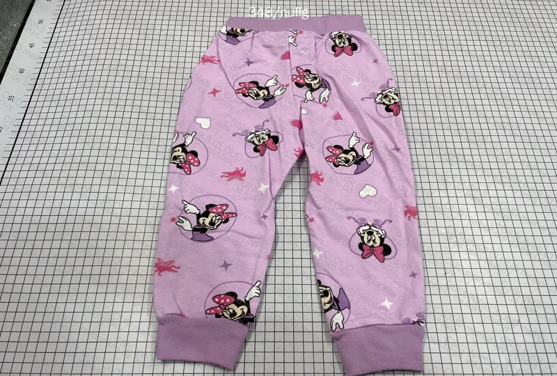 Gap Baby Minnie Hoodie