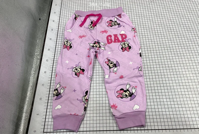 Gap Baby Minnie Hoodie 3