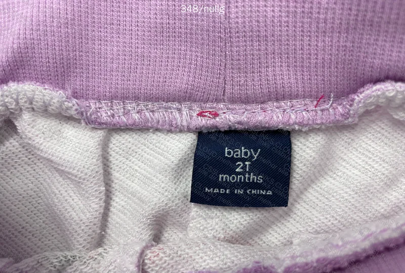 Gap Baby Minnie Hoodie 8