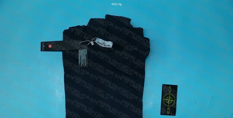 Stone Island Crewneck Hoodie 3