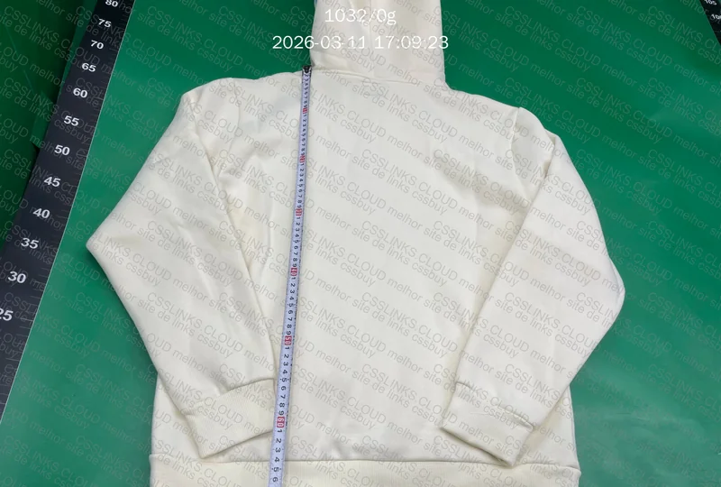 Moletom GOLF 9
