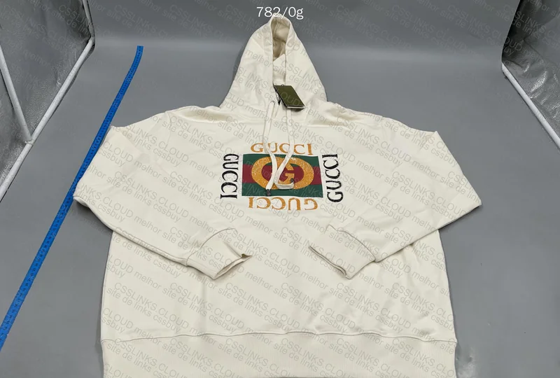 Gucci Hoodie
