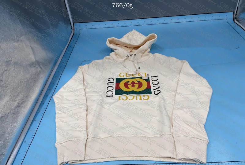 Gucci Hoodie (Best Quality)