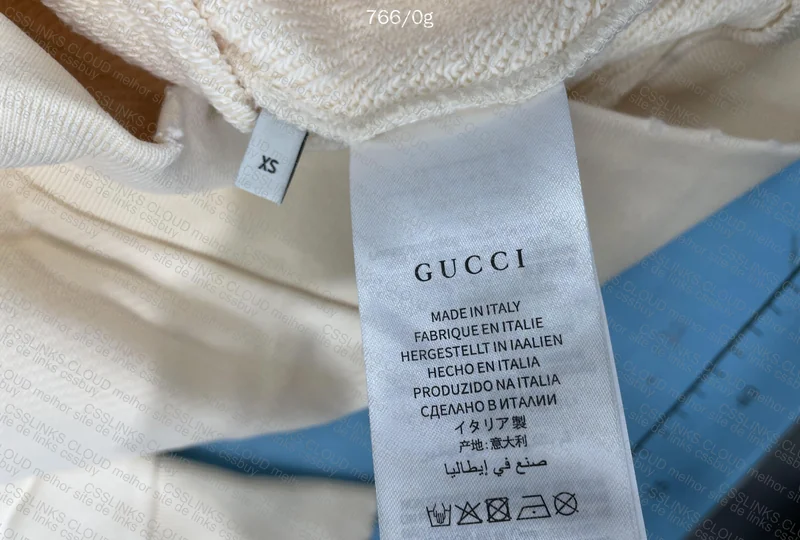Gucci Hoodie (Best Quality) 7