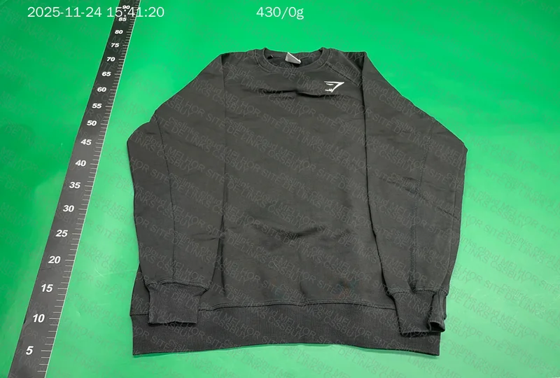 Gymshark OG Hoodie 3