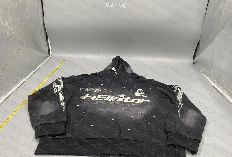 Hellstar Hoodie