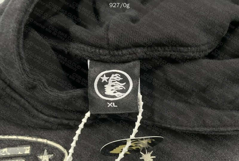 Hellstar Hoodie 3